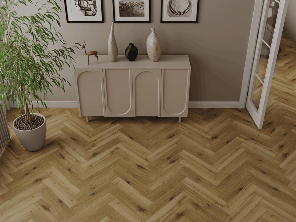 SPC ламинат Norland Parquet S 1055-12 Opal